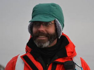 UAB’s Amsler to join NSF as program officer for Antarctica research