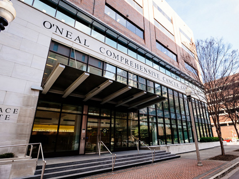 O’Neal Comprehensive Cancer Center joins national initiative to combat racial inequity and bias in cancer care