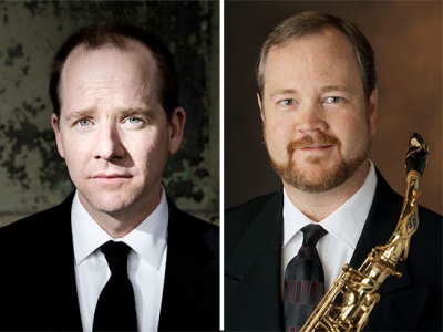 New works by Southern composers in free concert at UAB on May 20