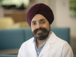 Singh receives $7.6 million in research funding for rheumatoid arthritis study