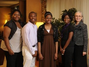 Being an AP scholar pays off for six Birmingham students