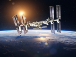 UAB selected as one of 12 partners to provide services for the International Space Station Program