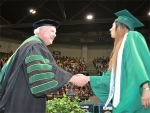 UAB fall commencement ceremony, doctoral hooding Dec. 17