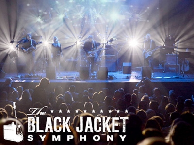 Black Jacket Symphony to perform David Bowie exclusively at UAB’s Alys Stephens Center on Oct. 14