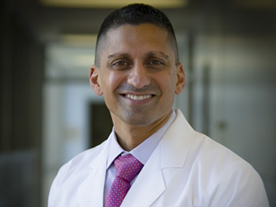 Asif represents the American Medical Society for Sports Medicine, where he also holds a national leadership position.