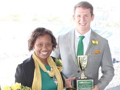 Mr. and Ms. UAB finalists announced