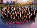 UAB Concert Choir to release new CD, “Unceasing Love”