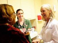 UAB School of Nursing gets $1.4M to craft practice model, expand free care