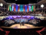 Start the season with UAB Music’s Christmas at the Alys on Dec. 1