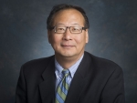 Zhang inducted into the American Institute for Medical and Biological Engineering College of Fellows
