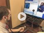 In U.S. first, UAB physician uses telehealth to replace comprehensive face-to-face visit for home dialysis patient