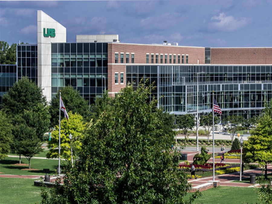 New York Times reports misleading data of COVID19 cases at UAB in