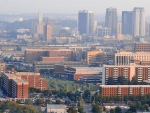 UAB graduate and professional programs ranked in top 20 by U.S. News &amp; World Report