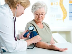 Study identifies superior hypertension treatment, efficacy between sexes