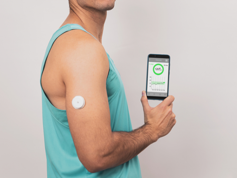 What are continuous glucose monitors, and how can they help you?