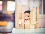 Holistic benefits of play in the classroom article among the journal’s best in 2019