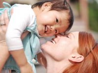 Rare partnership with China gives adoptive families an advantage