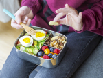 Carb-restricted diet may result in benefits for adolescents with fatty liver disease