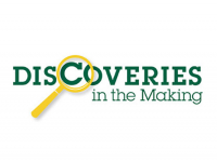 “Discoveries in the Making” series is April 13 and May 11