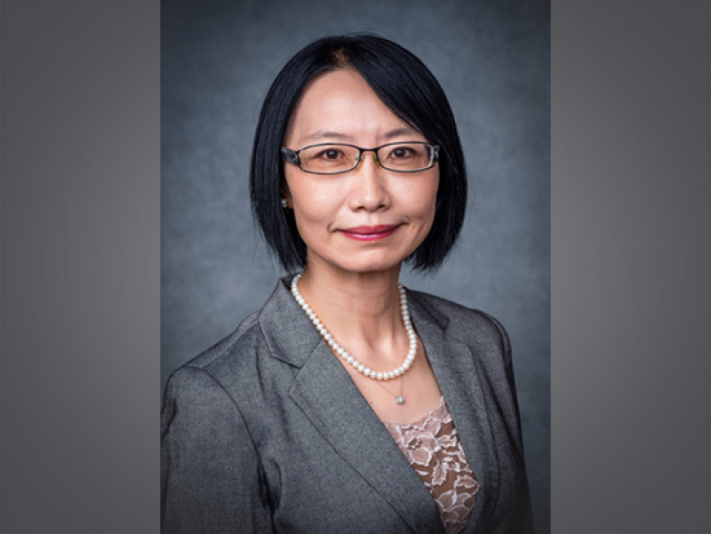 Passion for vascular disease research yields $5 million in NIH funding for Yabing Chen