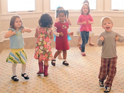 Dance, write, paint, act: Register now for new ArtPlay classes in 2016
