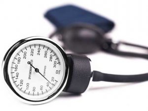Committee releases new guideline for management of high blood pressure