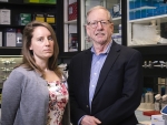 UAB aging and longevity researchers win international prize