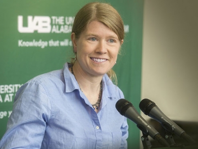 Peru to be the focus of UAB space archaeologist’s $1 million TED Prize project