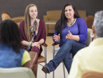 Concussion support group provides answers, options for parents and adolescents