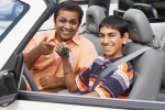 Study finds parents’ perceptions play key role in teens’ driving preparedness