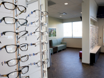 During the eighth annual Gift of Sight, uninsured and low-income Birmingham residents can receive a free eye exam and glasses. 