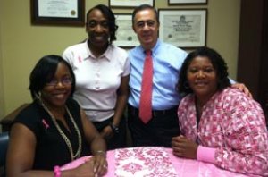 New triple negative breast cancer support group forming