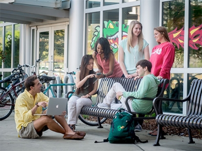 Student Life grows with addition of three Greek organizations at UAB