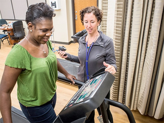 UAB recruiting breast cancer survivors for unique exercise study