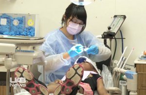 Kids’ dental exams are too often the forgotten checkup