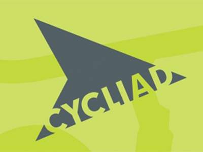 Cycliad bicycle challenge to benefit cancer patients