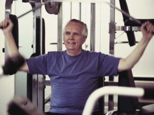 UAB doctors share fitness and exercise advice for the middle-aged man
