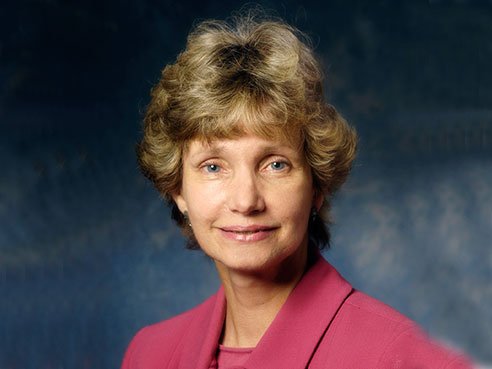 Linda Lucas named UAB provost following national search