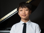 Young Concert Artist Nathan Lee set for ArtPlay performance March 7