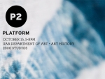 Platform2 visual arts event at UAB’s 2300 Studios on Oct. 15 to benefit scholarships