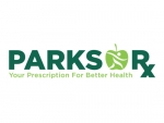 Parks Rx receives national award for impact, innovation and replicability
