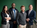 NASA awards undergraduate and graduate students with grant to support space research