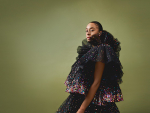 Sept. 24, UAB’s Alys Stephens Center presents Corinne Bailey Rae, “Black Rainbows” tour with special guest Jon Muq