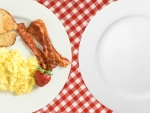 The breakfast debate: New study determines whether it helps with weight loss