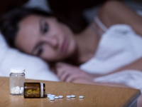 Melatonin supplements: the skinny on how to help get a good night’s sleep