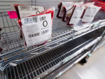 The nation’s blood shortage continues. Please encourage donation.