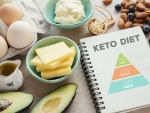 Ketogenic diet reduces body fat in women with ovarian or endometrial cancer
