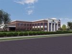 UAB breaks ground on new Police Department Headquarters