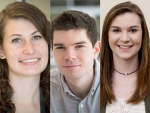 UAB STEM undergraduates named Goldwater Scholars