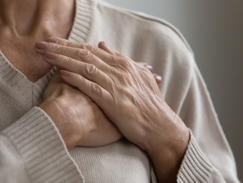 Postmenopausal heart health: what to expect